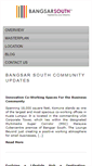 Mobile Screenshot of bangsarsouth.com